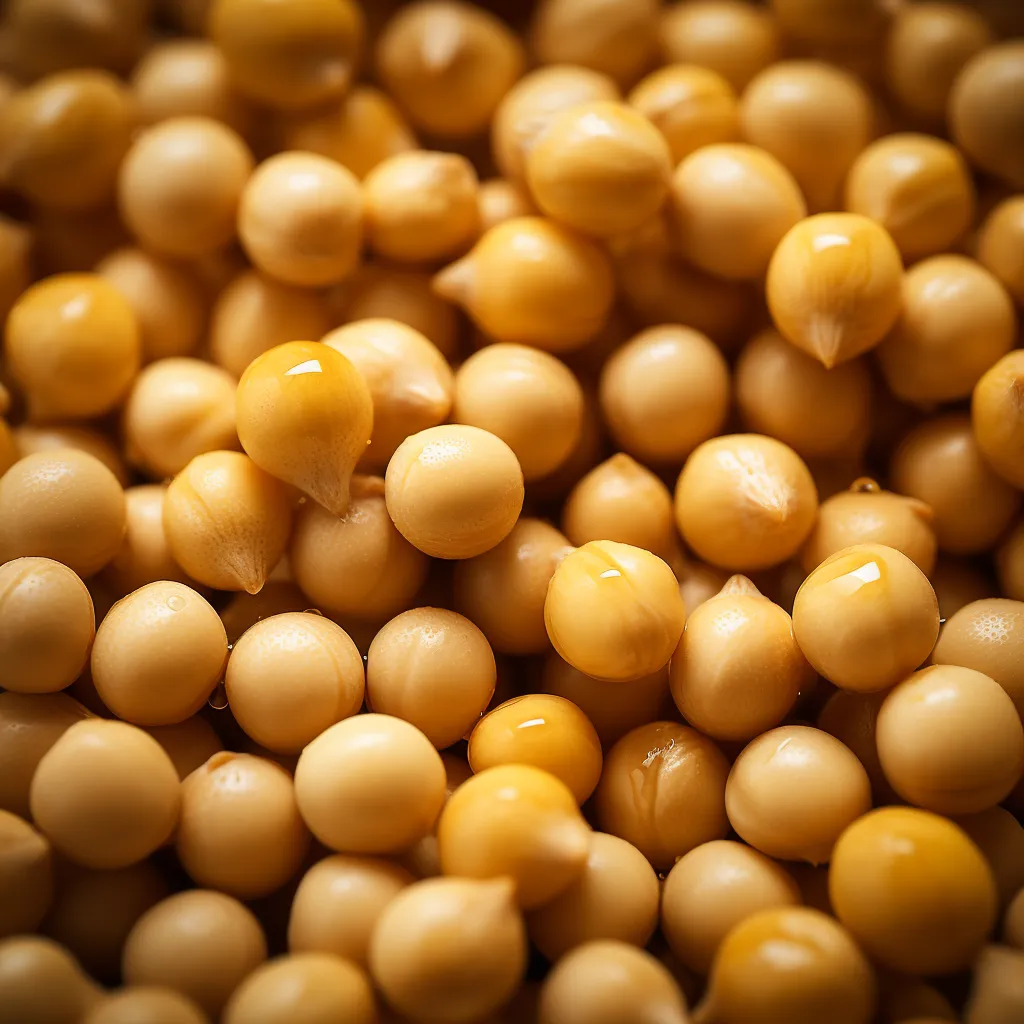 Chickpeas
