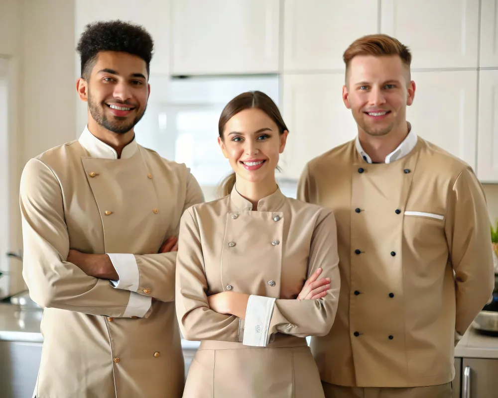 Hospitality & catering