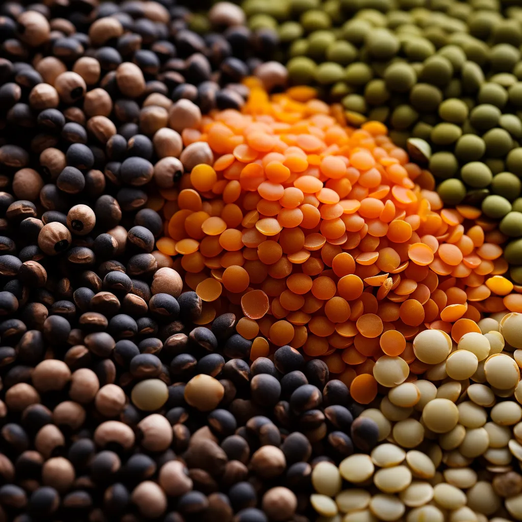 Lentils