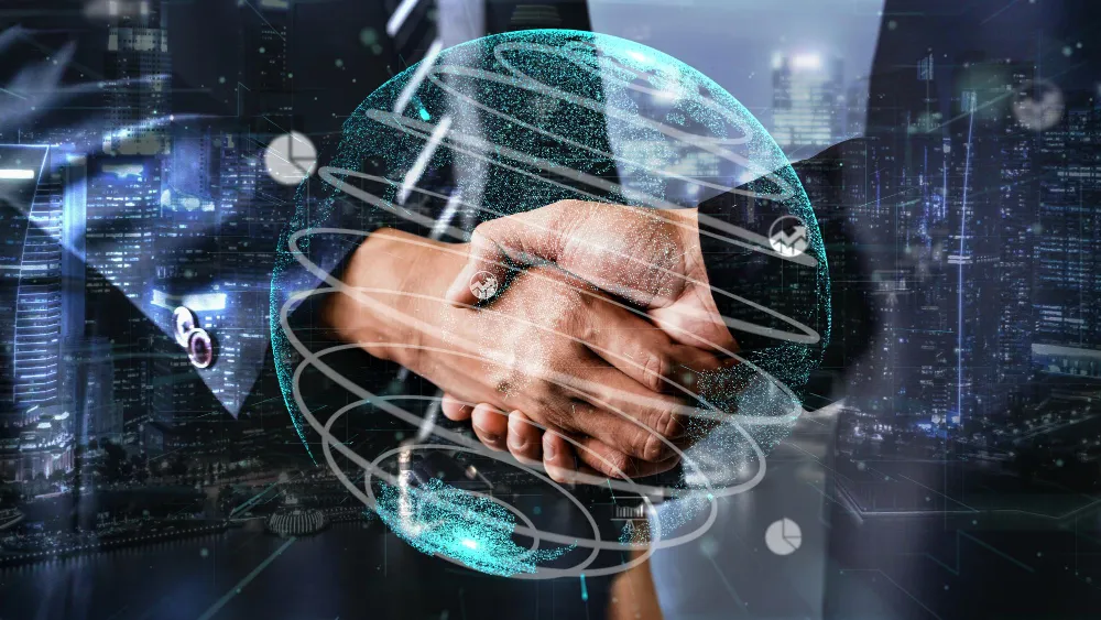 Long-term partnerships